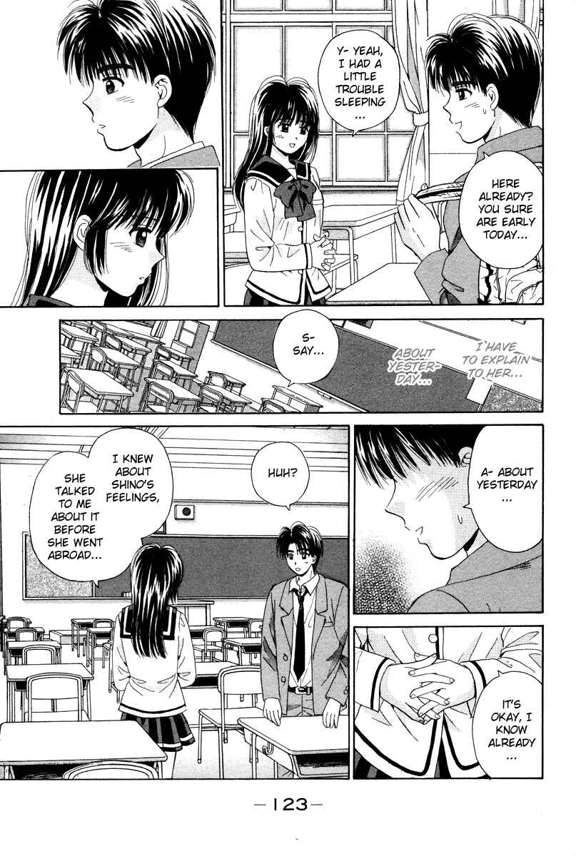 Page 11 Chapter 78 Open Sesame