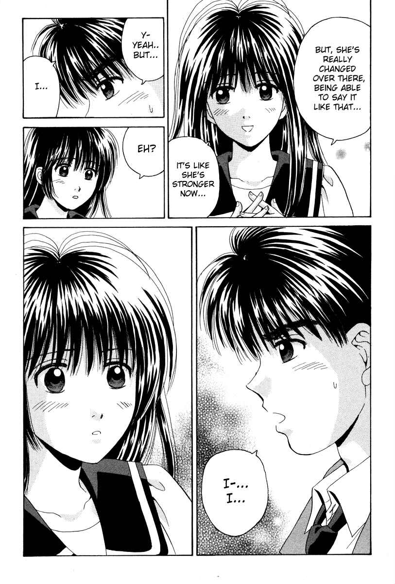 Page 12 Chapter 78 Open Sesame