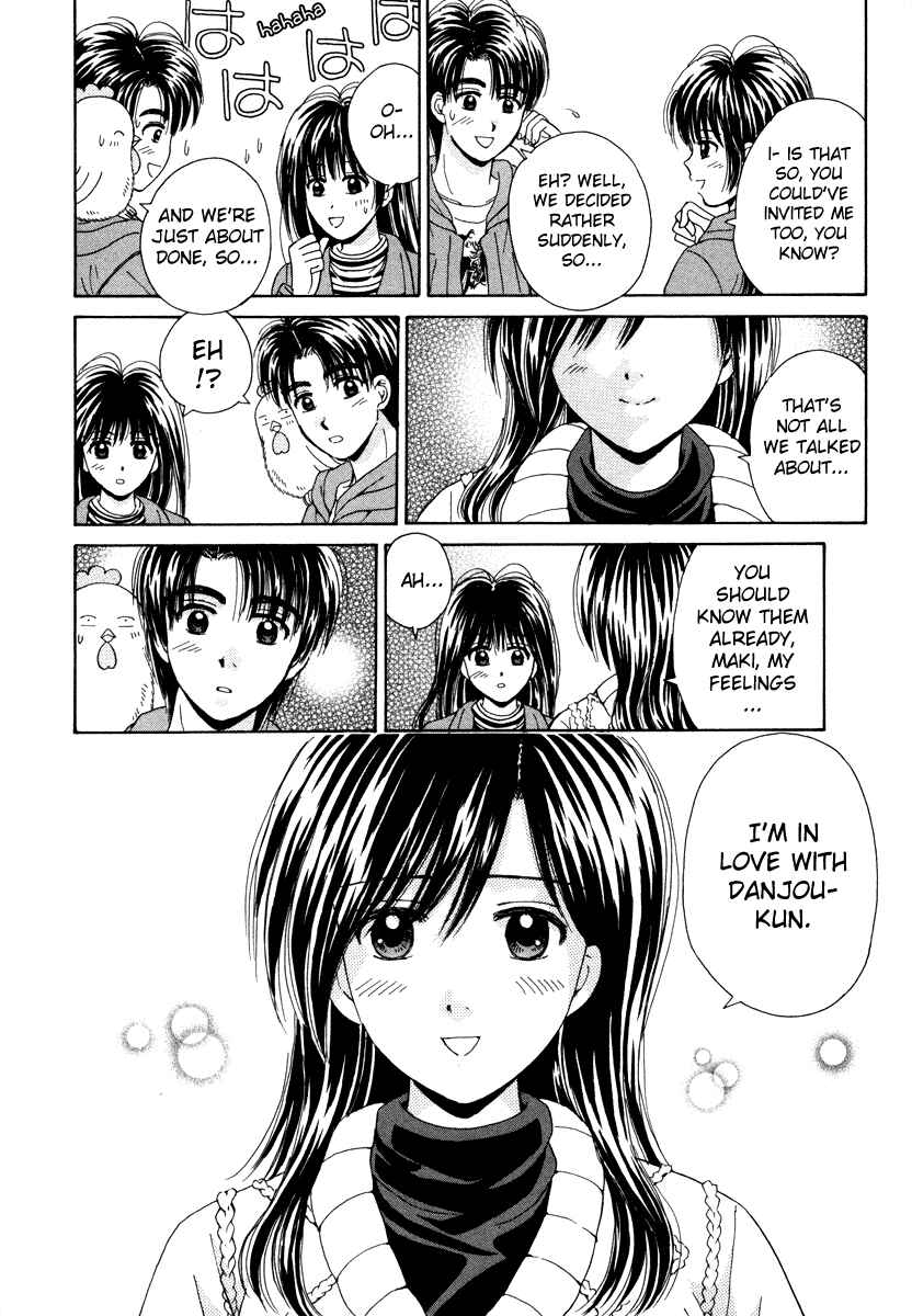 Page 4 Chapter 78 Open Sesame