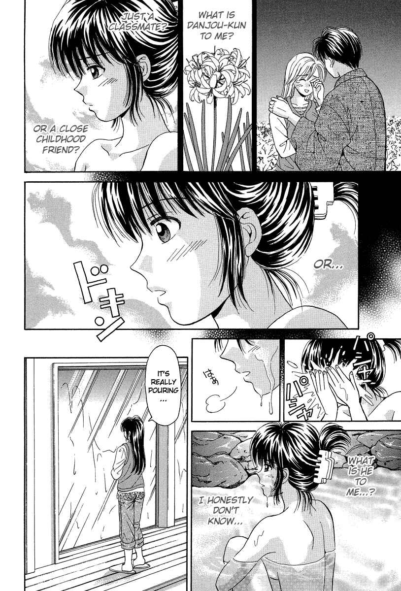 Page 21 Chapter 64 Open Sesame
