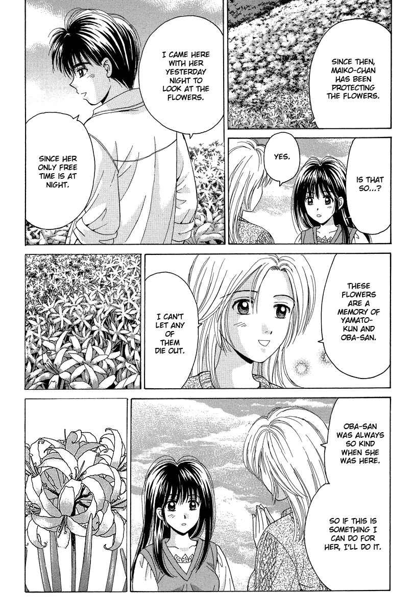 Page 31 Chapter 64 Open Sesame