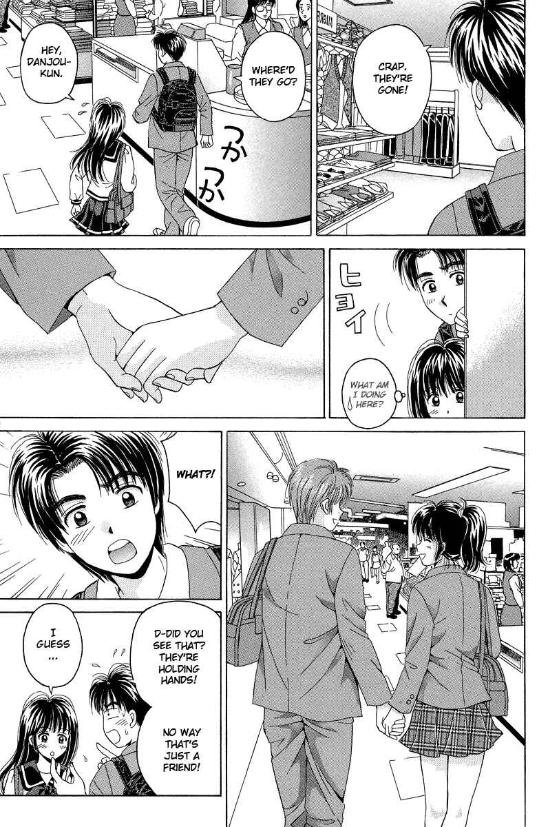 Page 20 Chapter 61 Open Sesame