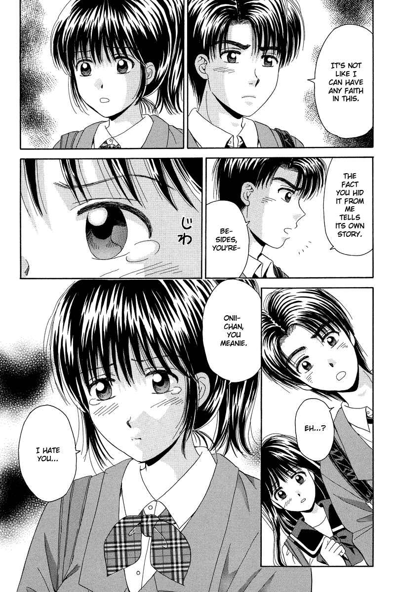Page 24 Chapter 61 Open Sesame