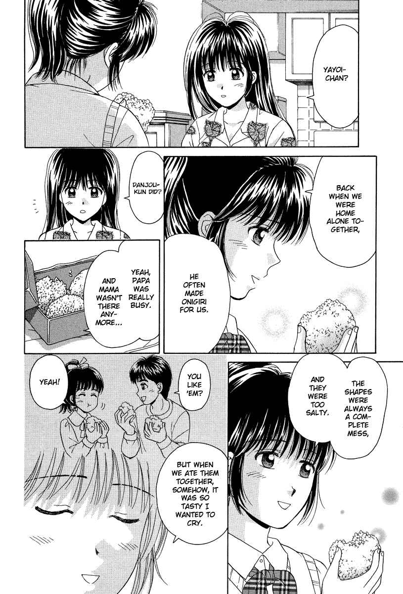 Page 37 Chapter 61 Open Sesame