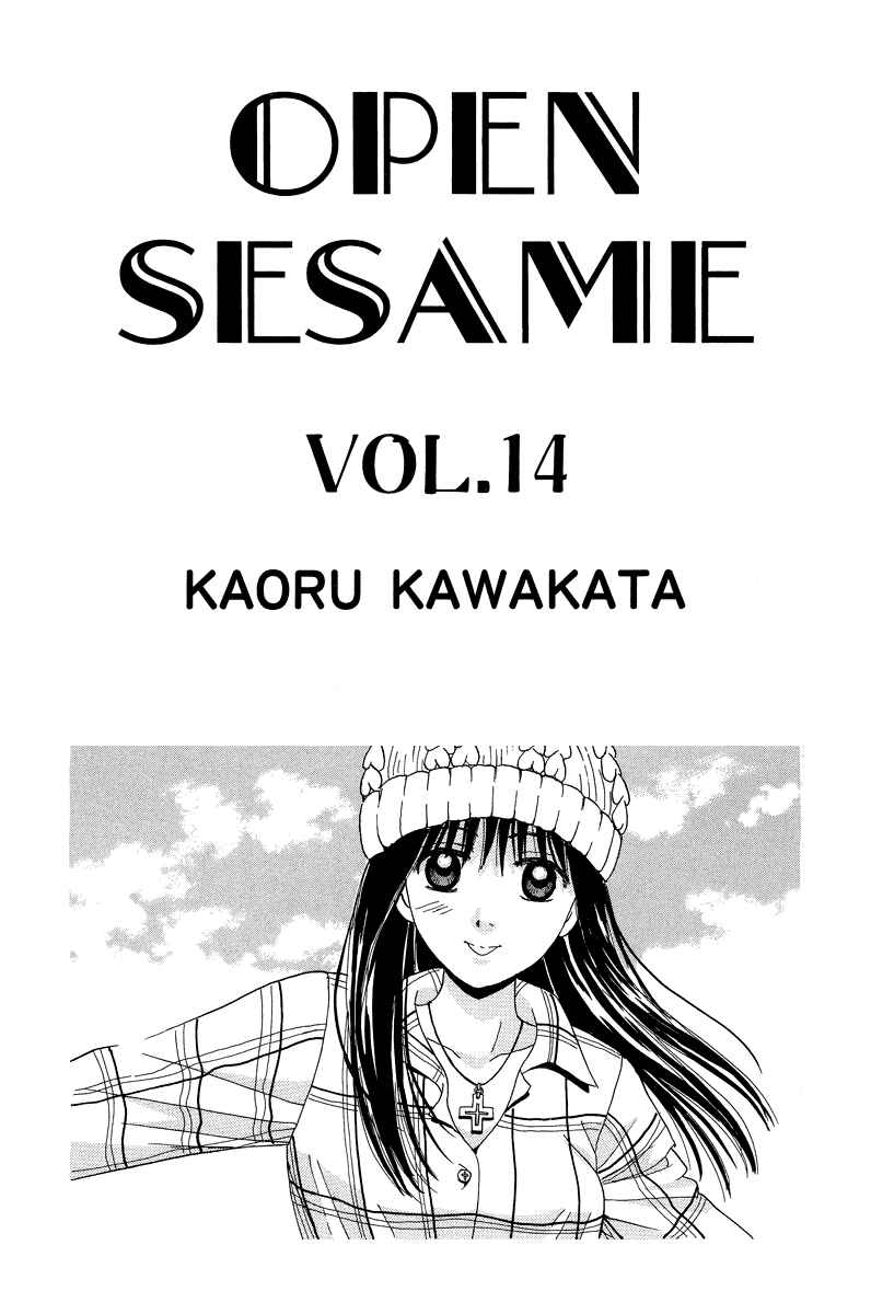 Page 4 Chapter 61 Open Sesame