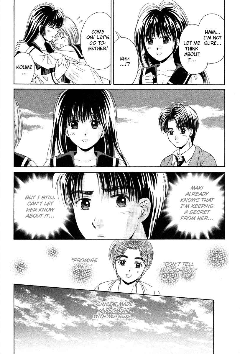 Page 11 Chapter 85 Open Sesame