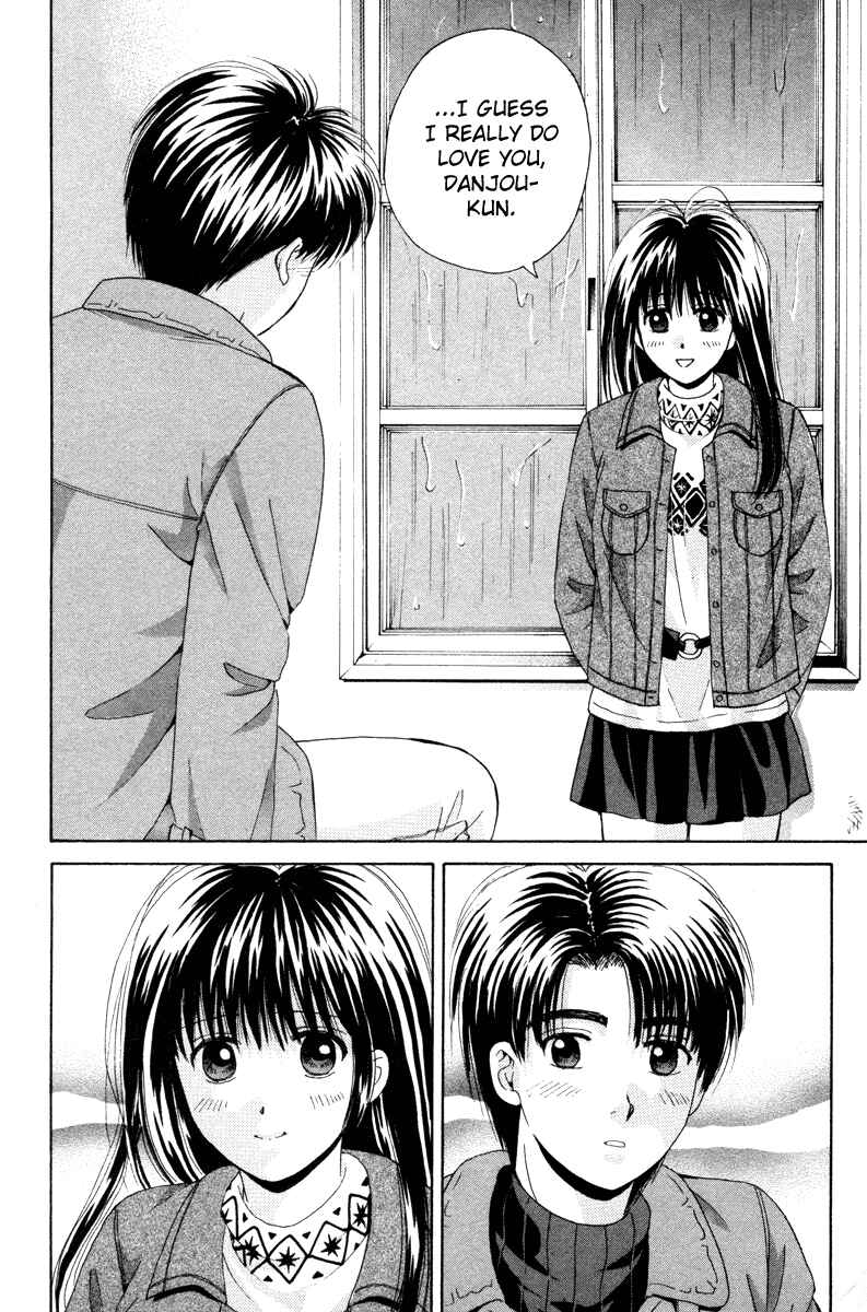Page 27 Chapter 85 Open Sesame