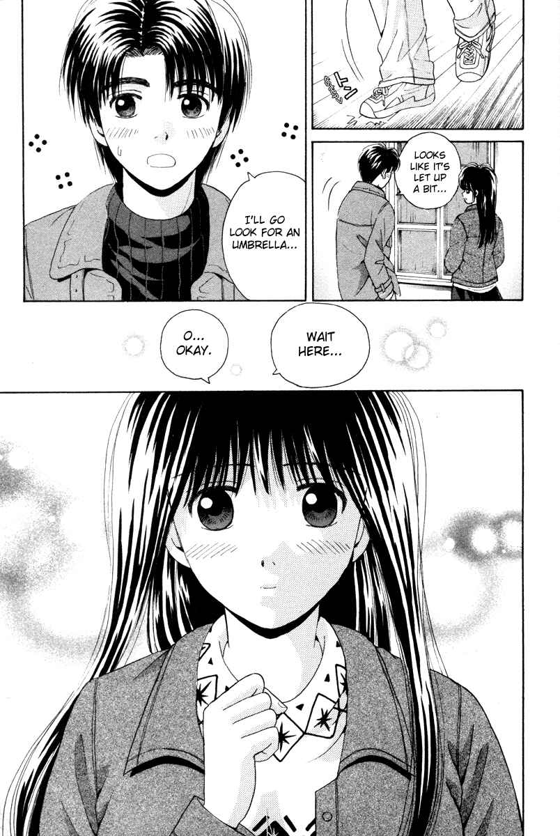 Page 28 Chapter 85 Open Sesame