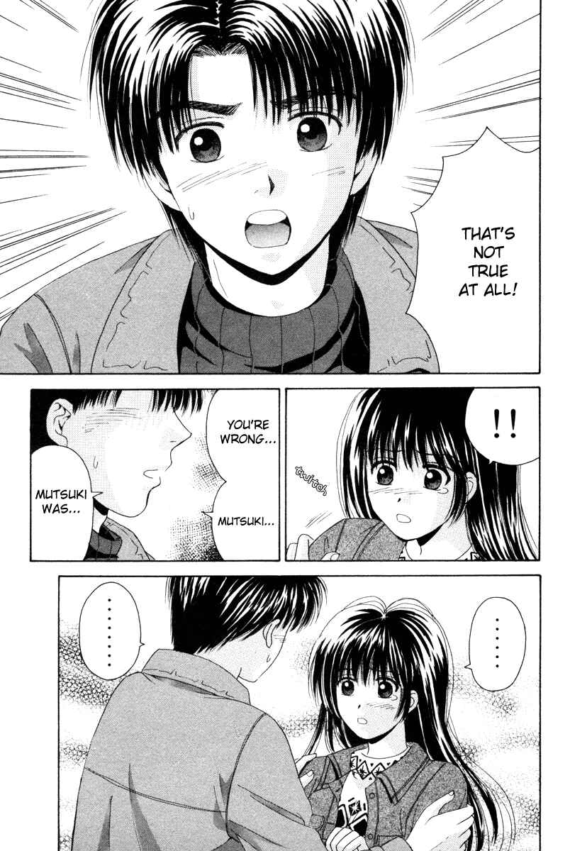 Page 40 Chapter 85 Open Sesame