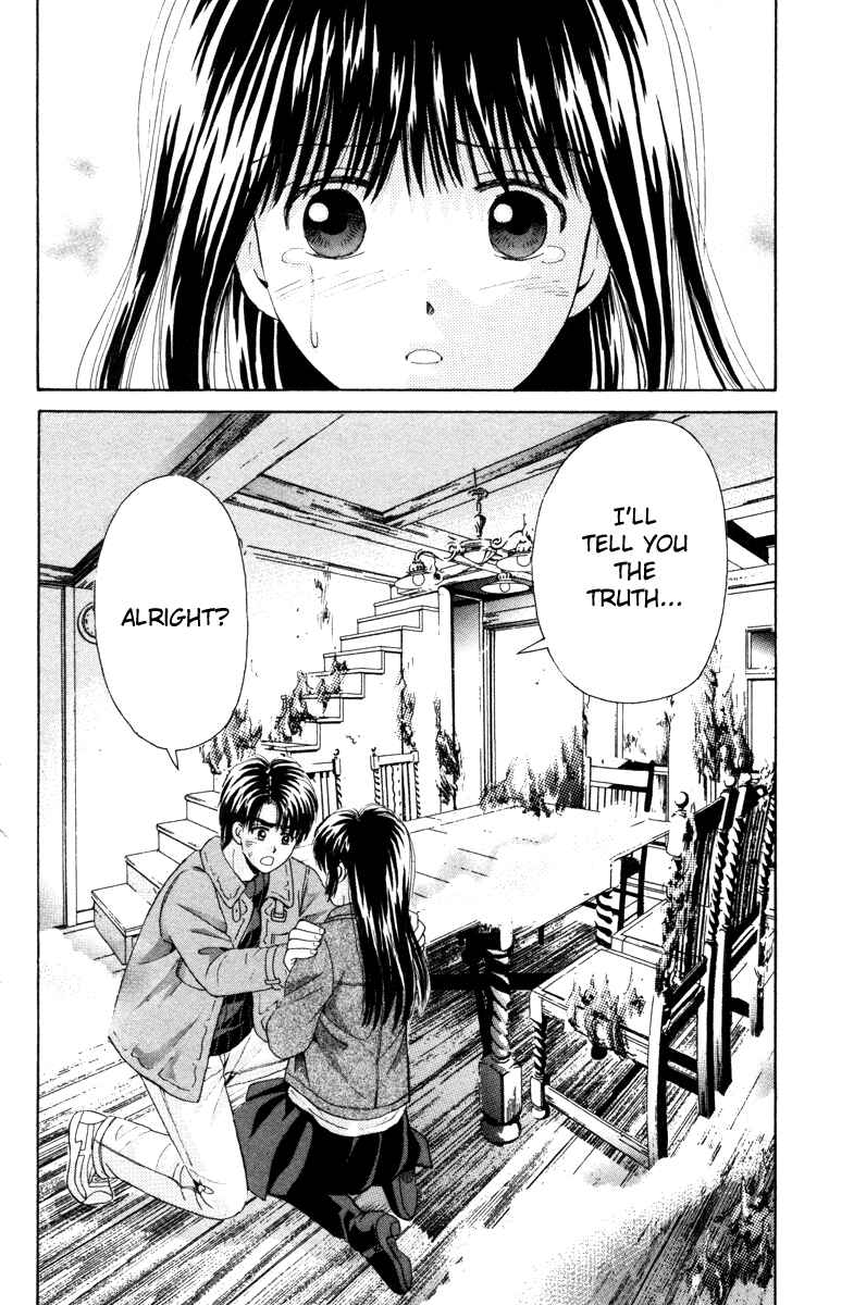 Page 41 Chapter 85 Open Sesame