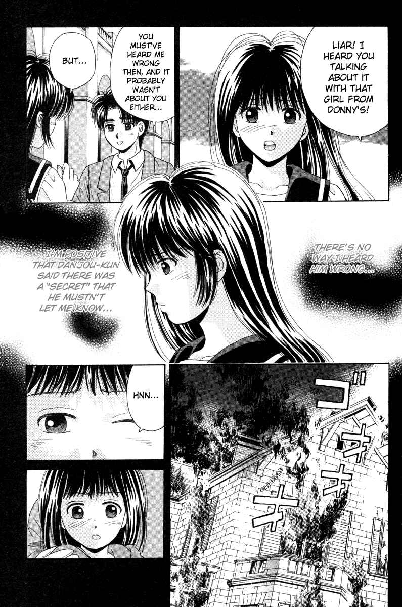 Page 8 Chapter 85 Open Sesame