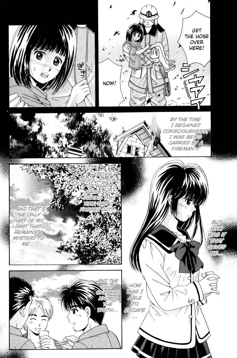 Page 9 Chapter 85 Open Sesame