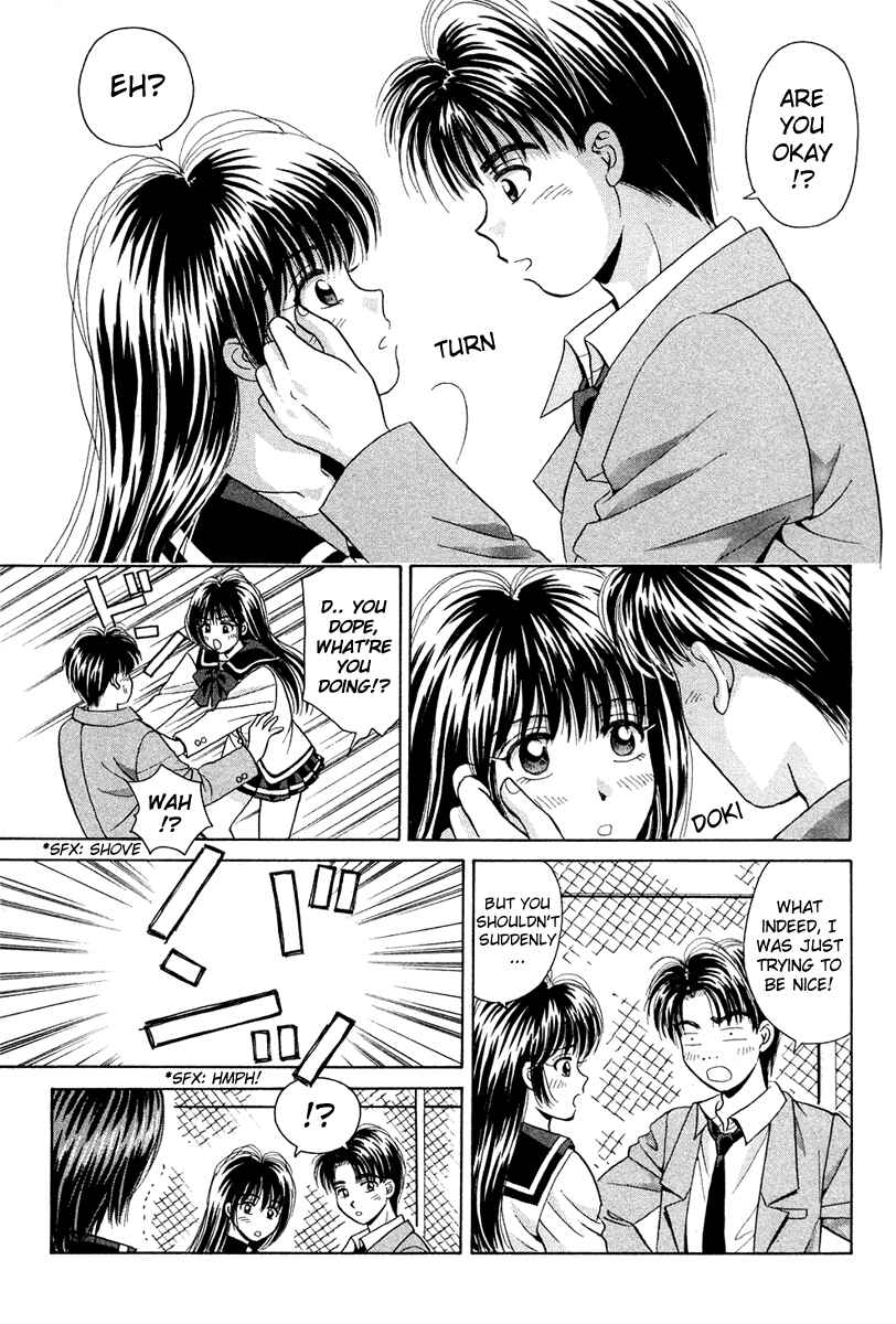 Page 25 Chapter 45 Open Sesame