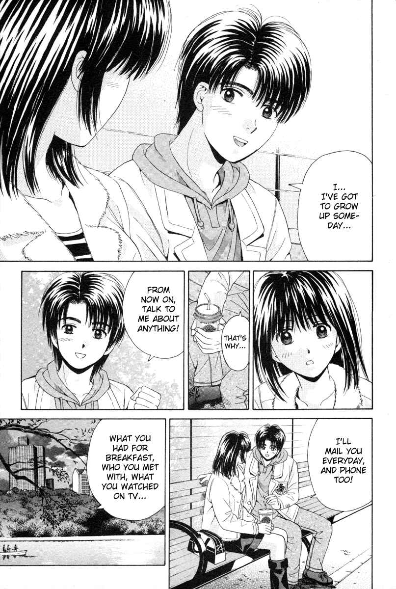 Page 17 Chapter 94 Open Sesame