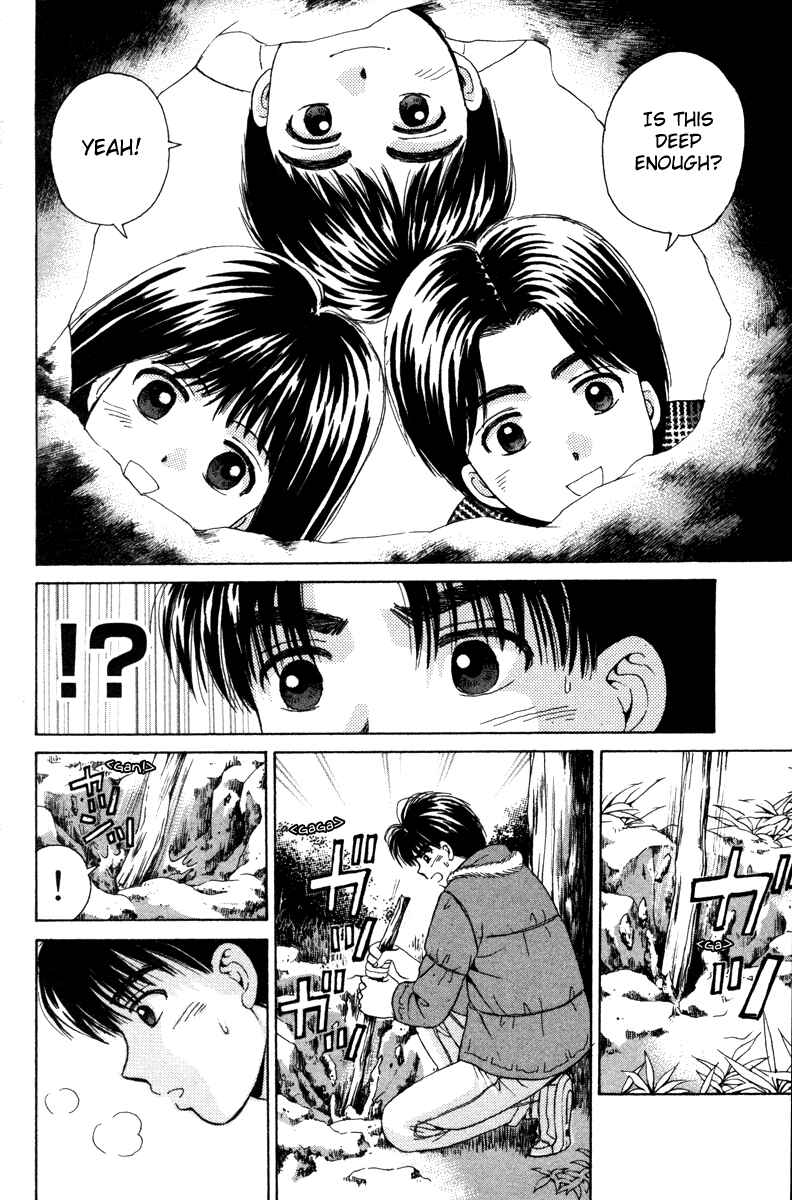 Page 14 Chapter 82 Open Sesame