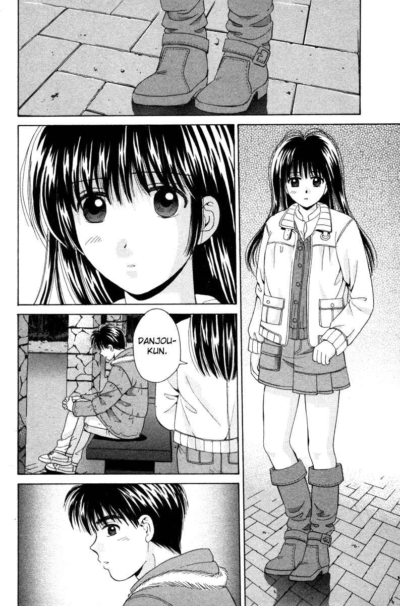 Page 18 Chapter 82 Open Sesame