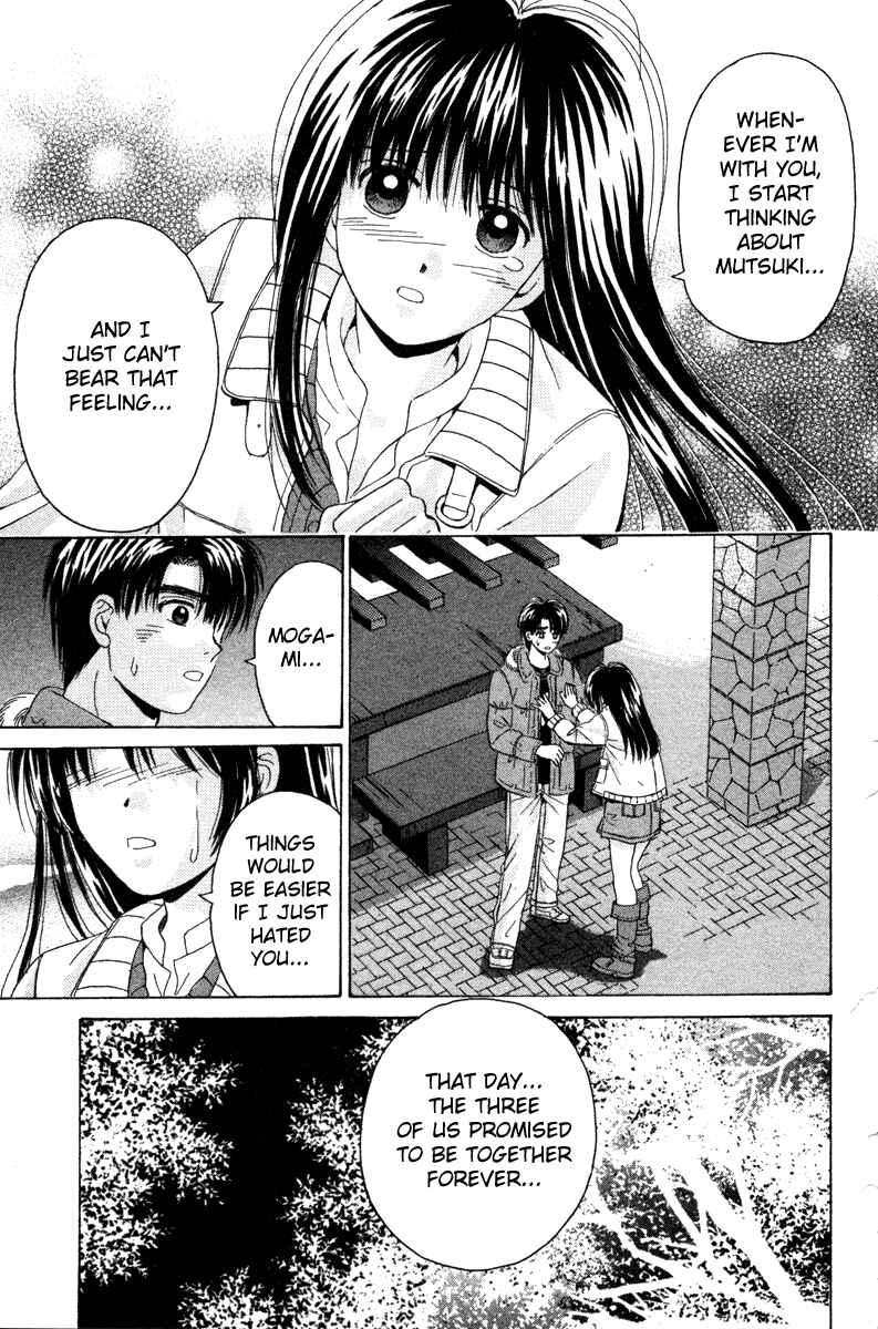 Page 30 Chapter 82 Open Sesame