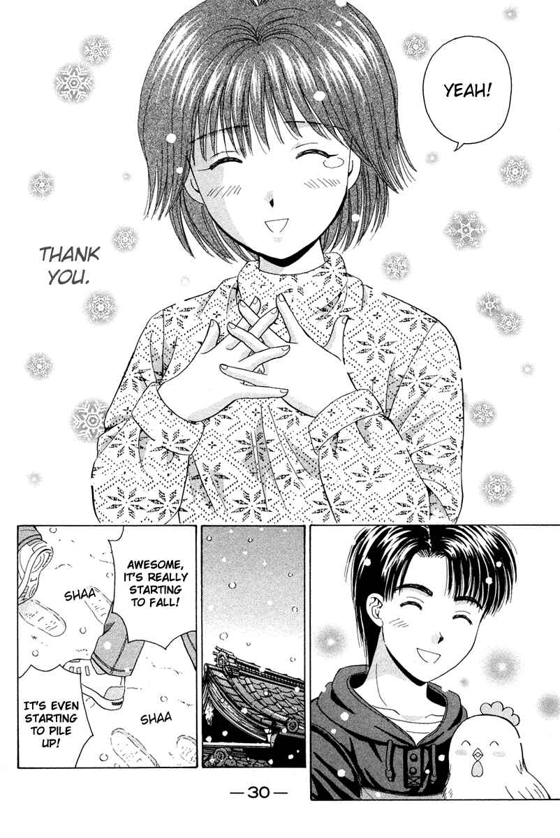 Page 30 Chapter 44 Open Sesame