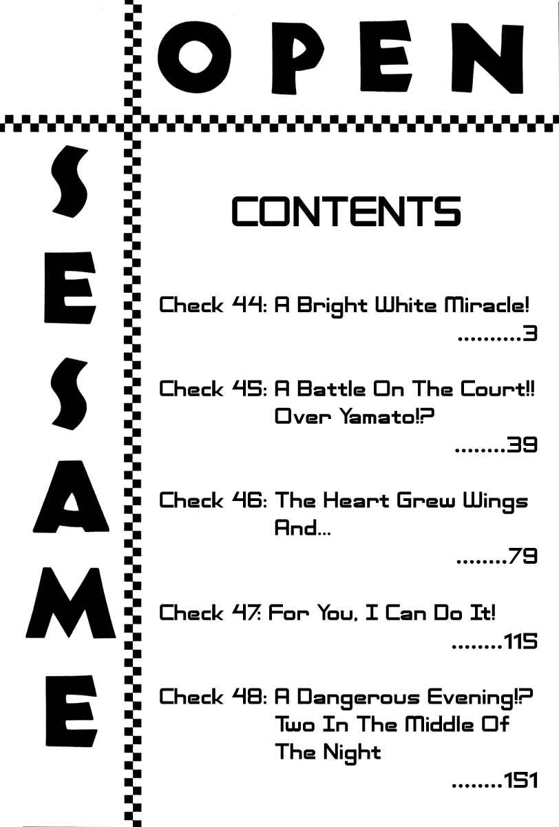 Page 4 Chapter 44 Open Sesame