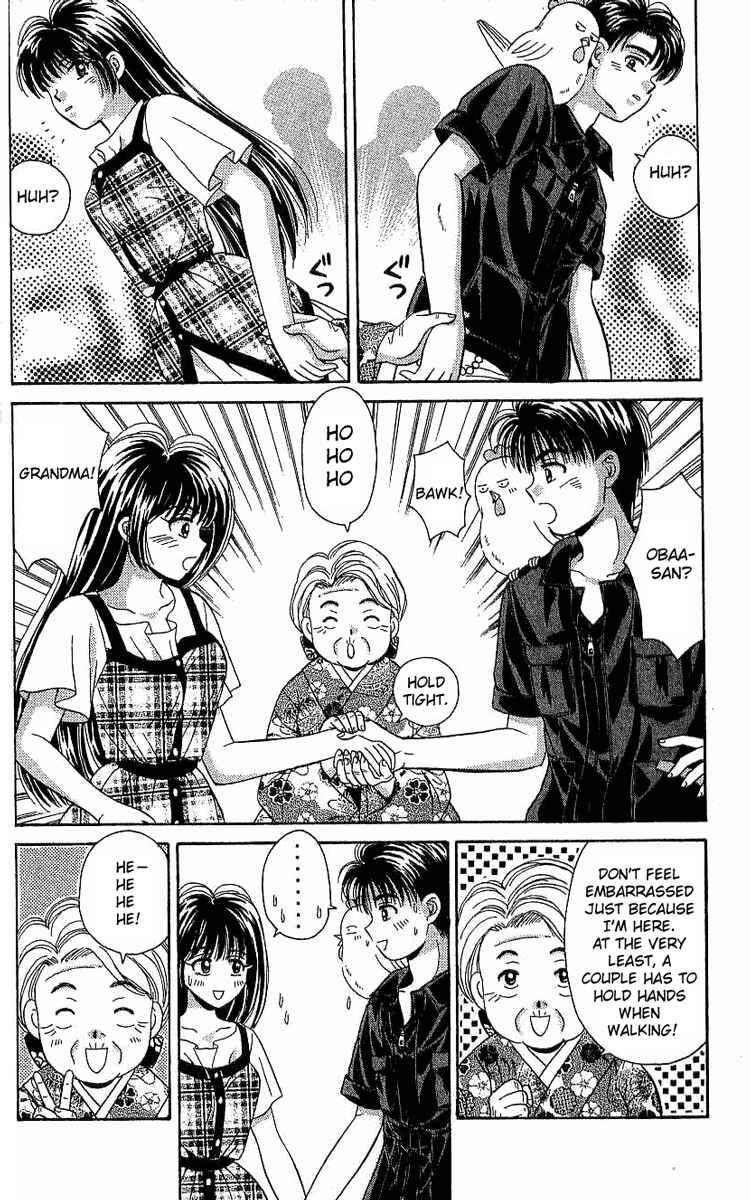 Page 19 Chapter 29 Open Sesame