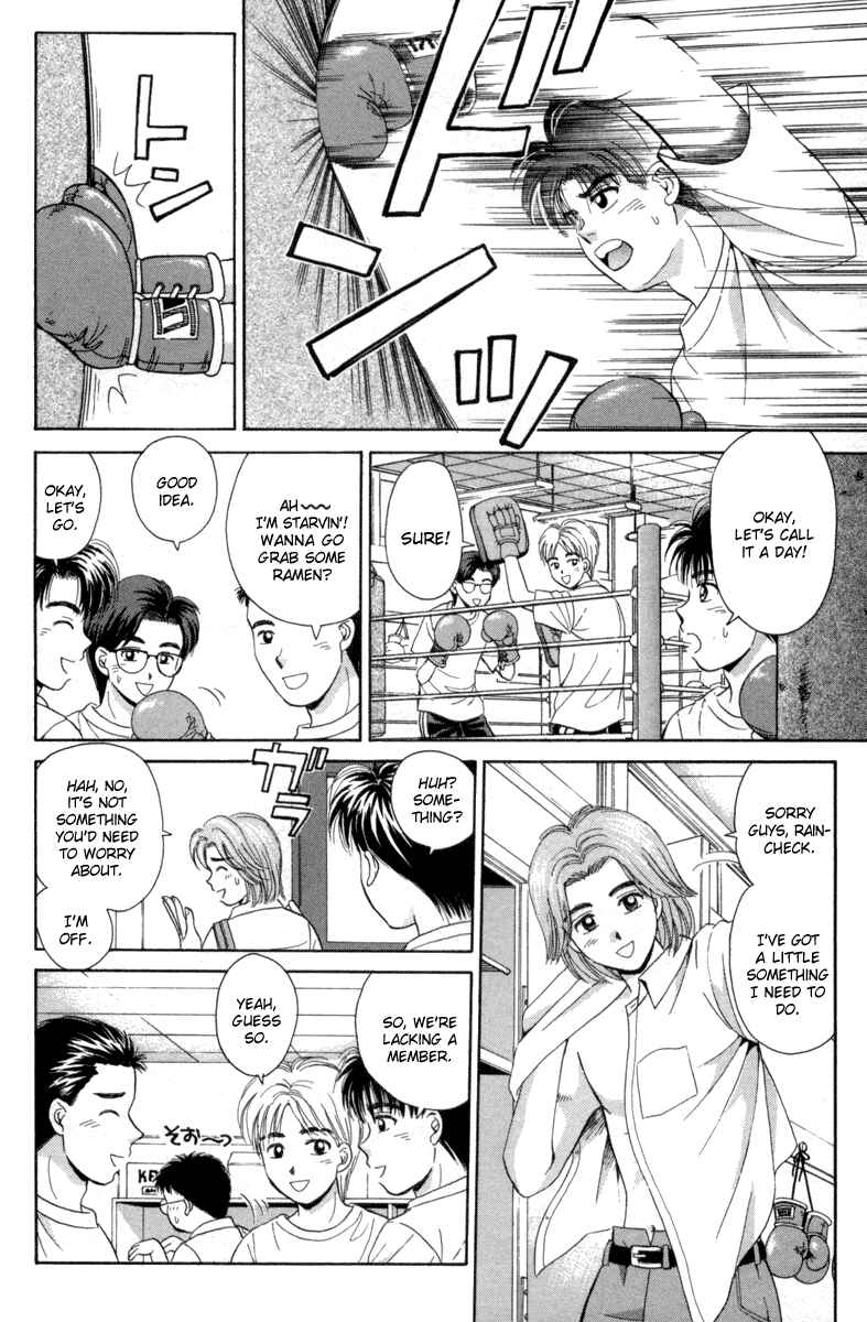 Page 2 Chapter 54 Open Sesame