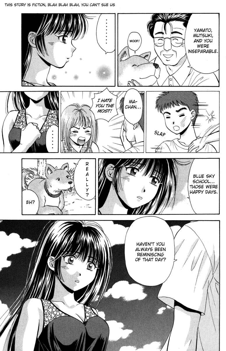 Page 10 Chapter 19 Open Sesame
