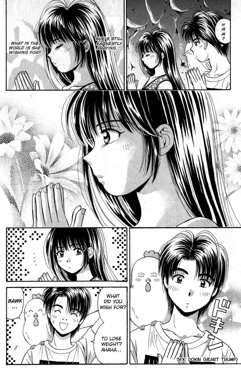 Page 19 Chapter 19 Open Sesame