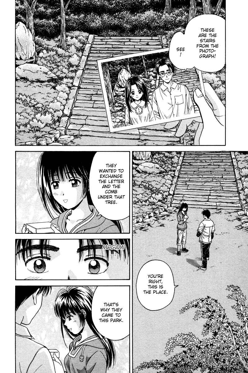 Page 24 Chapter 59 Open Sesame