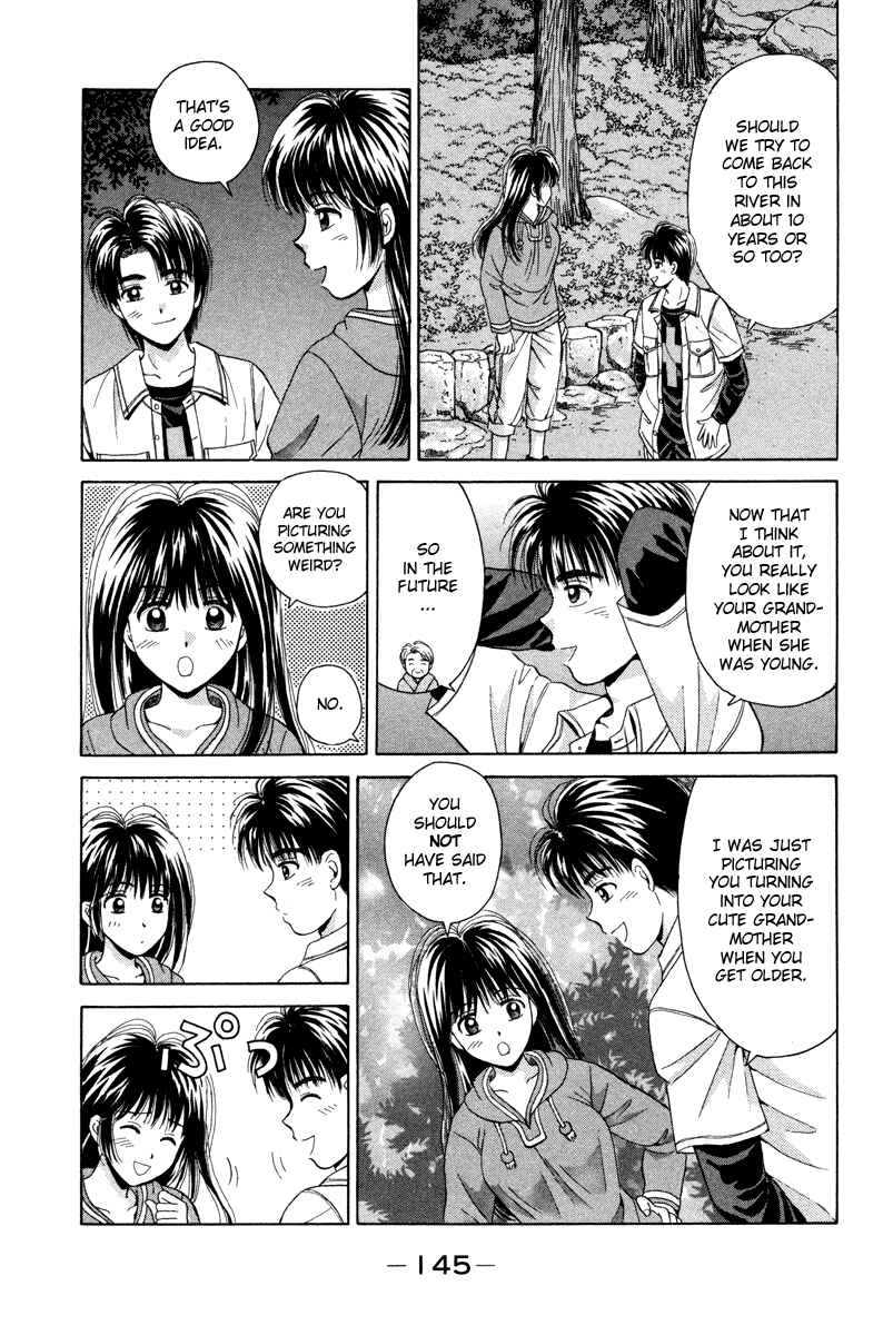 Page 27 Chapter 59 Open Sesame