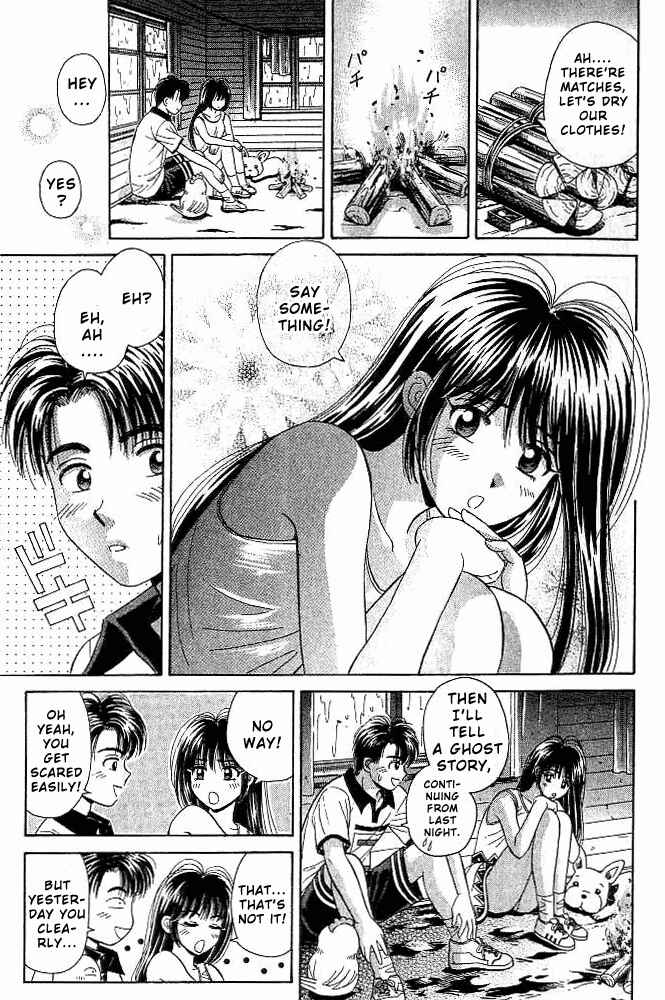 Page 20 Chapter 27 Open Sesame