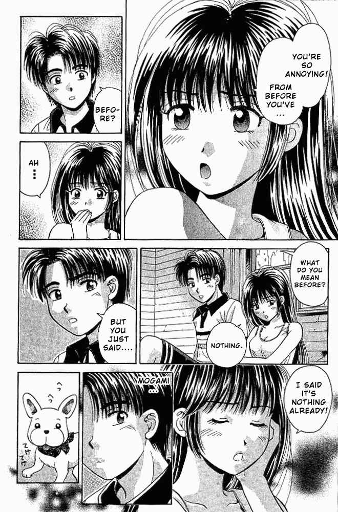 Page 21 Chapter 27 Open Sesame