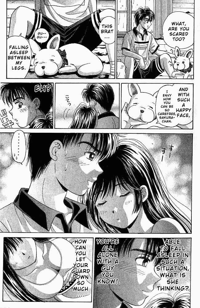 Page 22 Chapter 27 Open Sesame