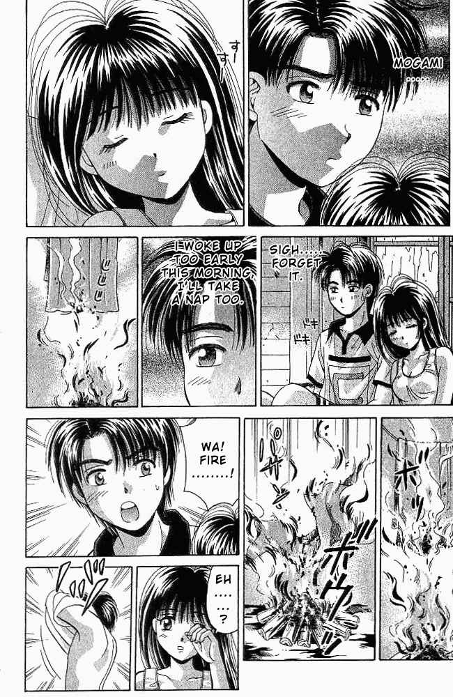 Page 24 Chapter 27 Open Sesame