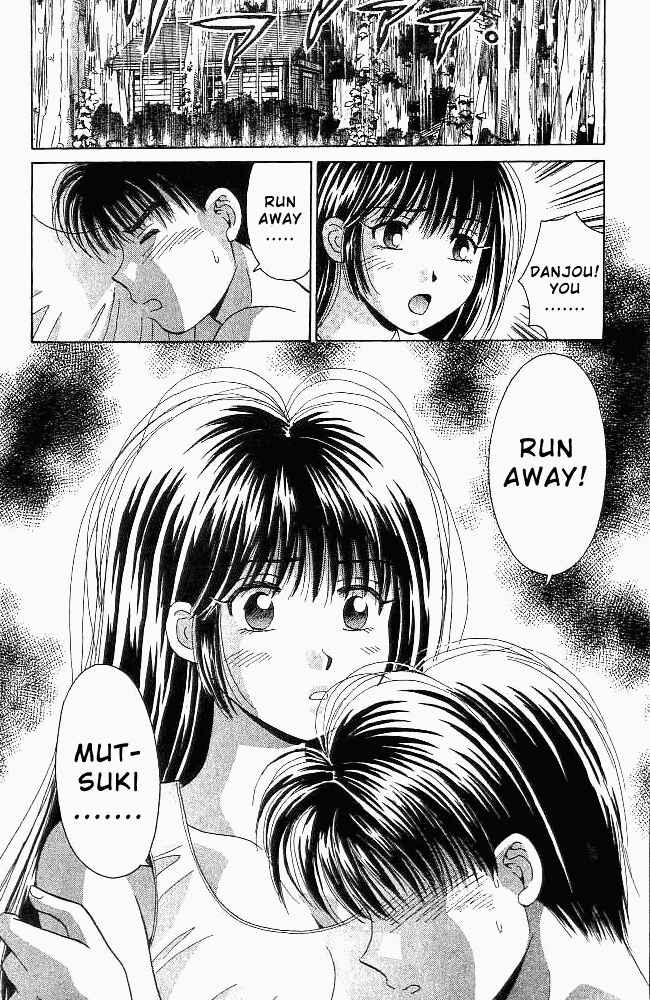 Page 29 Chapter 27 Open Sesame