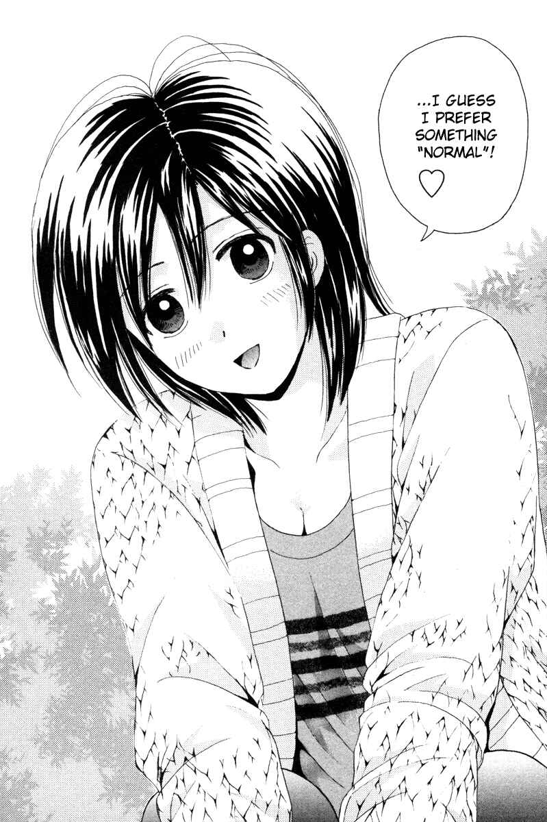 Page 28 Chapter 88 Open Sesame