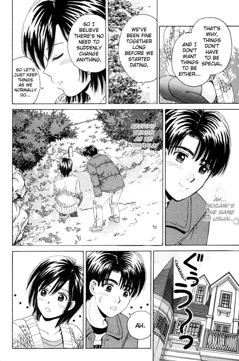 Page 30 Chapter 88 Open Sesame