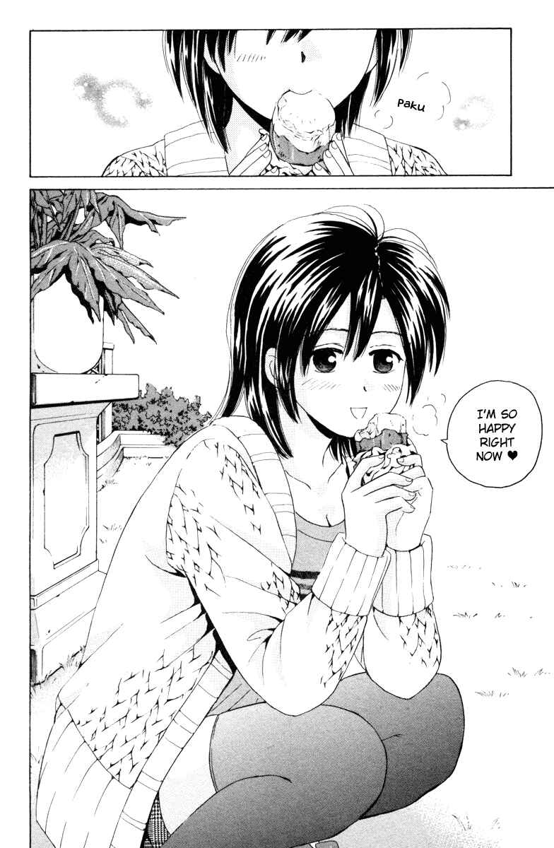 Page 34 Chapter 88 Open Sesame
