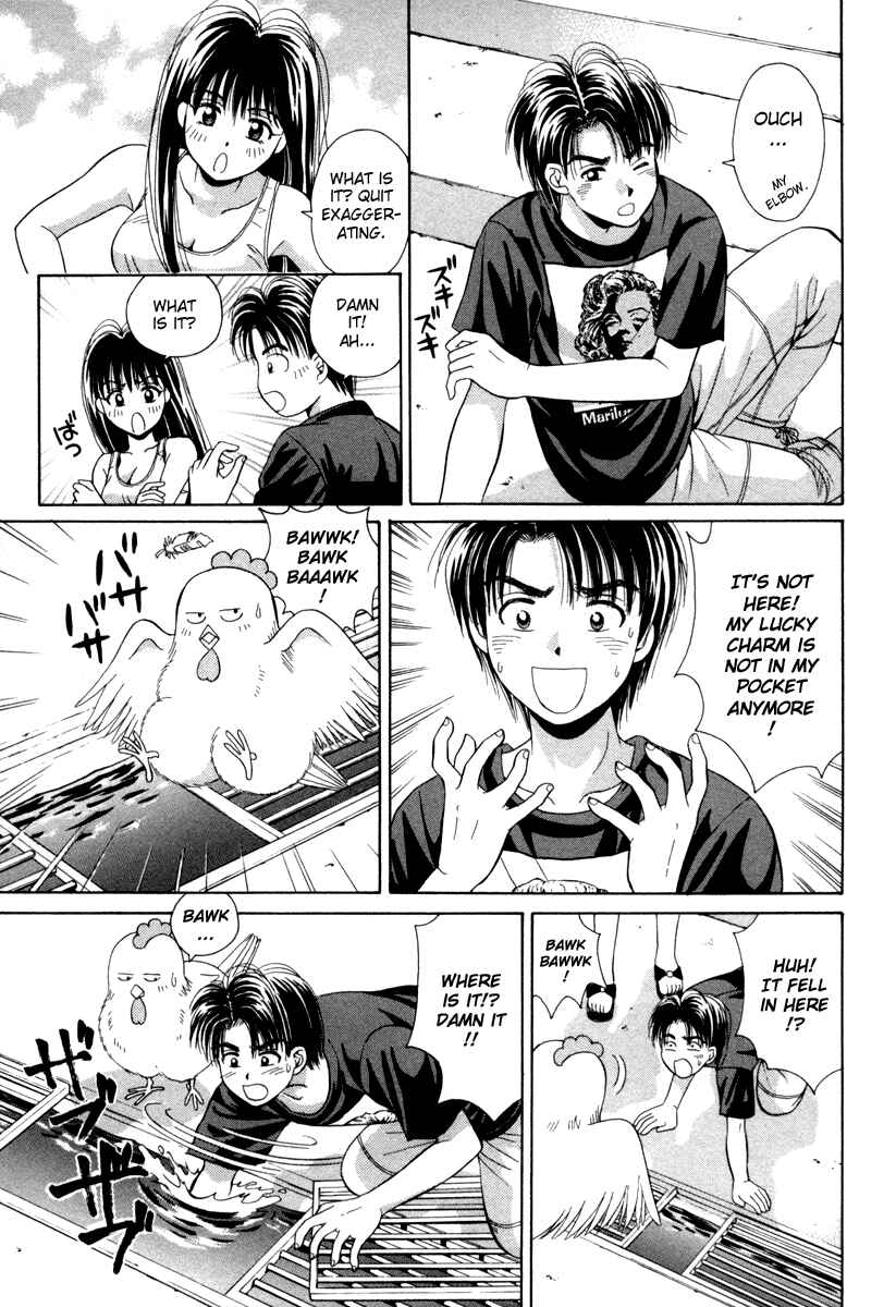 Page 31 Chapter 55.5 Open Sesame