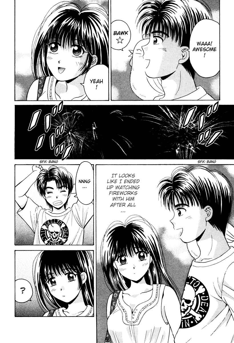 Page 37 Chapter 51 Open Sesame