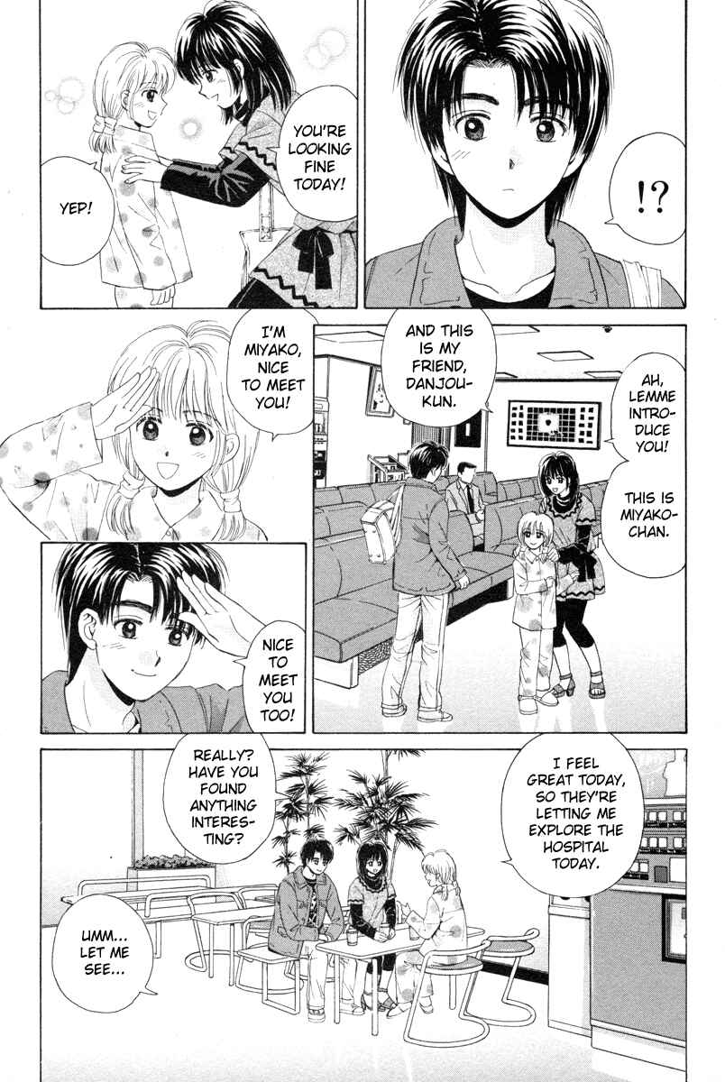 Page 16 Chapter 92 Open Sesame