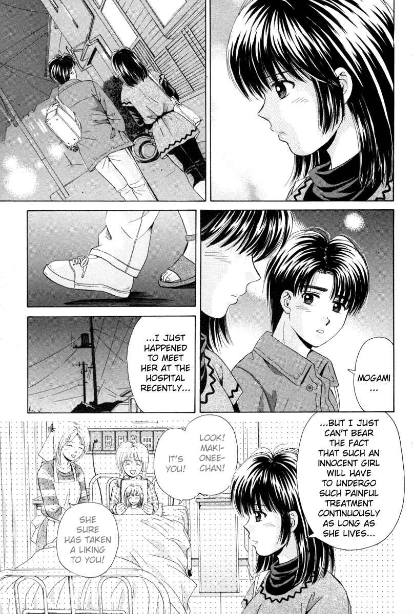 Page 19 Chapter 92 Open Sesame