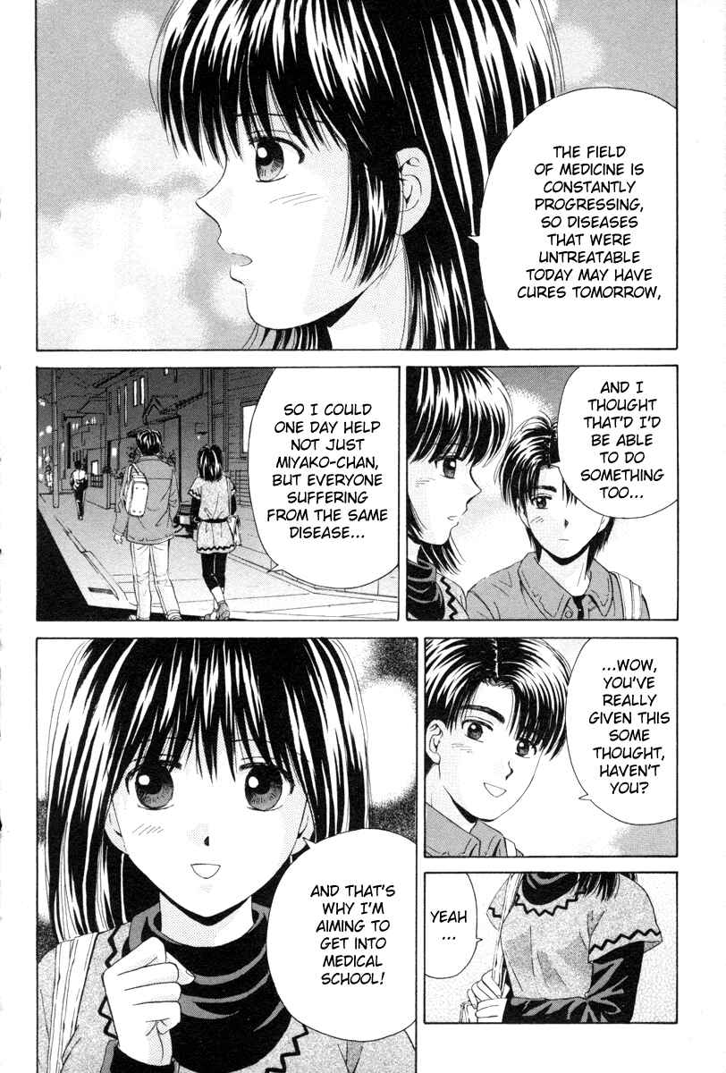 Page 20 Chapter 92 Open Sesame