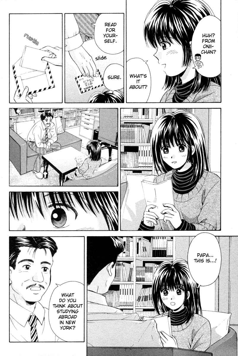 Page 30 Chapter 92 Open Sesame