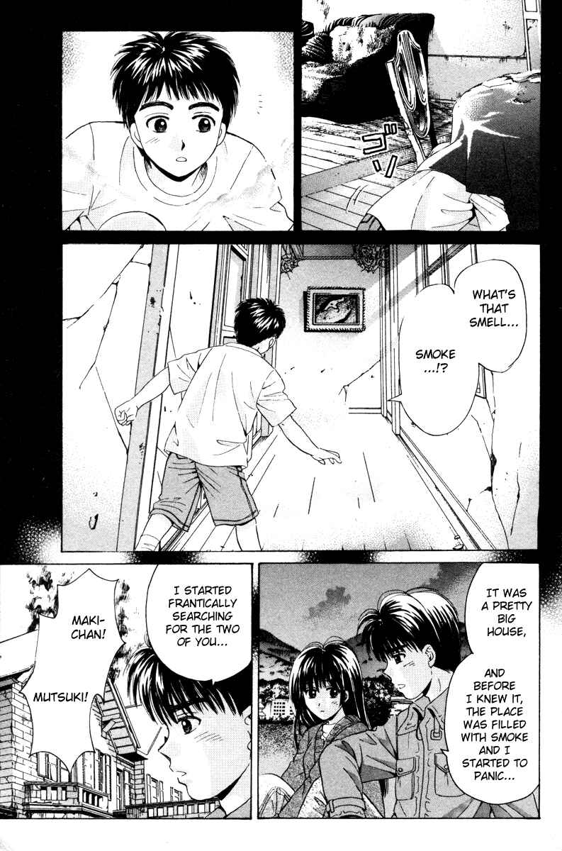 Page 12 Chapter 86 Open Sesame