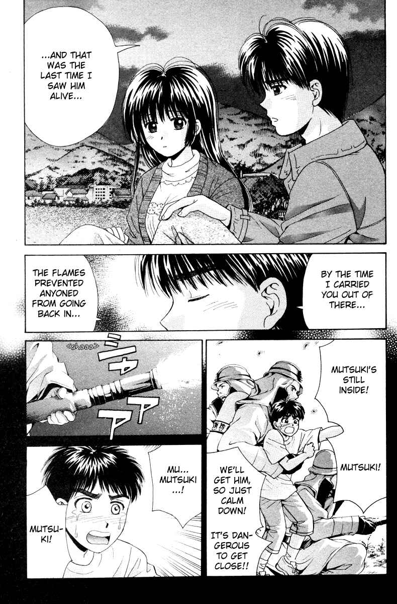 Page 26 Chapter 86 Open Sesame