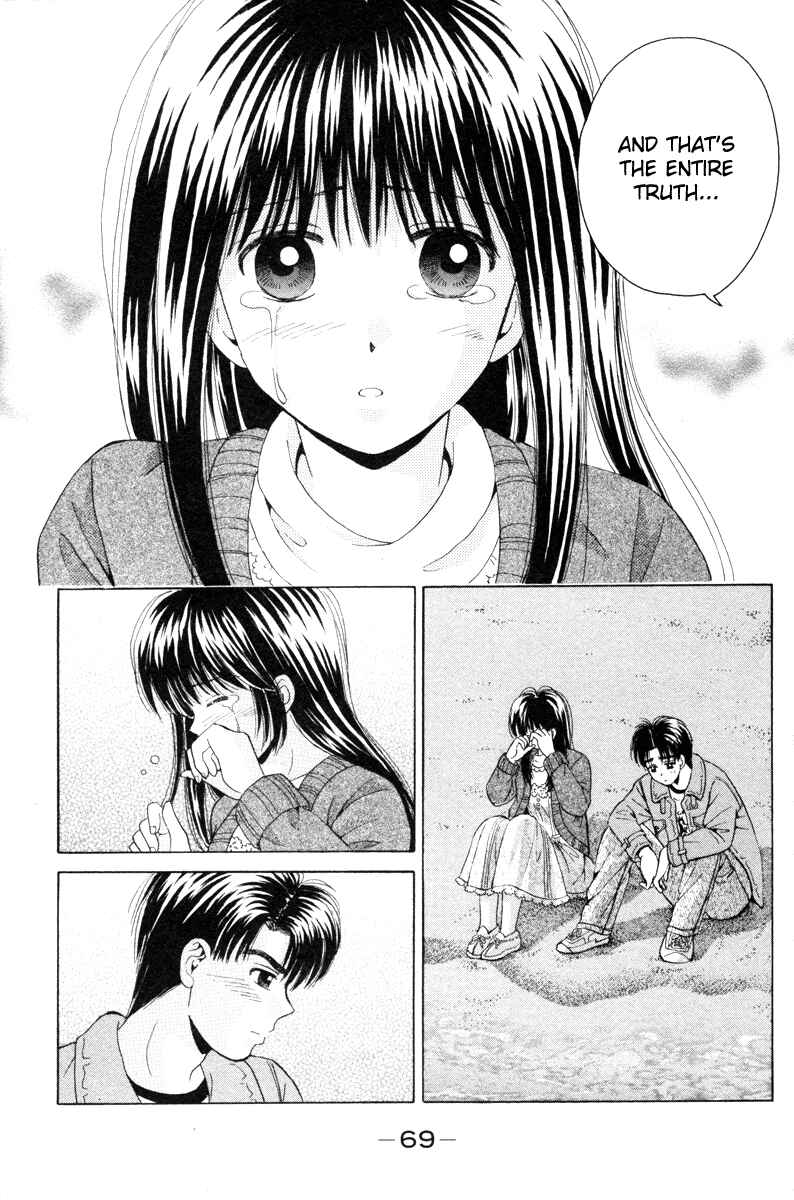 Page 28 Chapter 86 Open Sesame