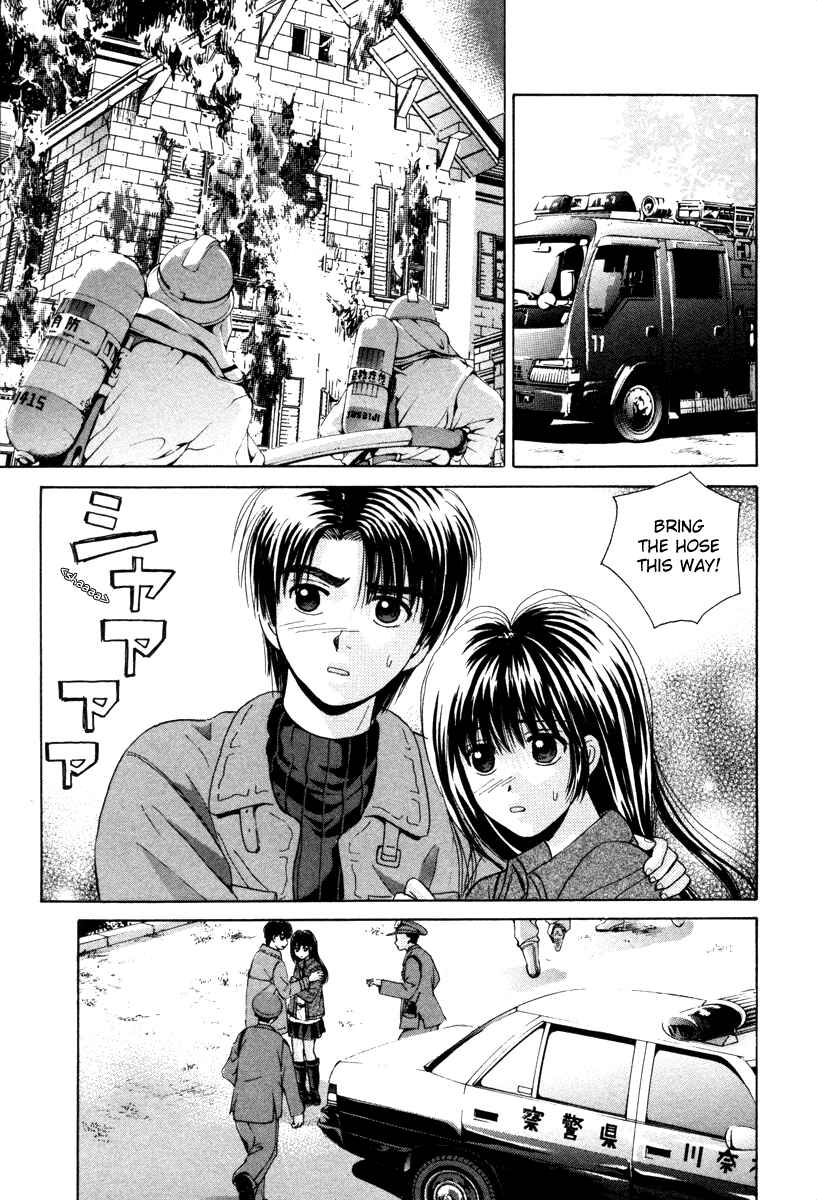 Page 4 Chapter 86 Open Sesame