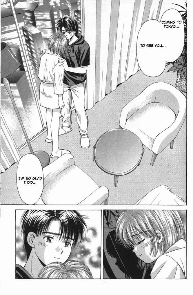 Page 29 Chapter 8 Open Sesame
