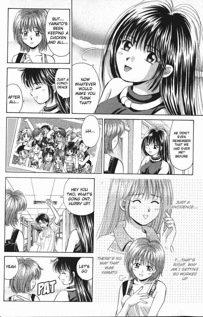Page 4 Chapter 8 Open Sesame