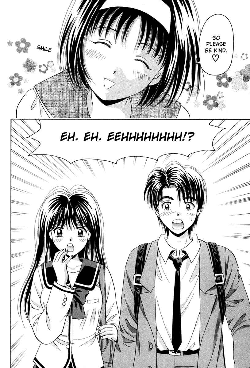 Page 36 Chapter 41 Open Sesame